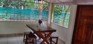 KISA House