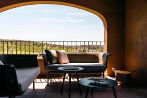 Hotels Chateau L'Hospitalet Wine Resort Beach & Spa : photos des chambres