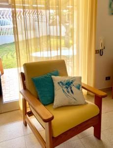 Villa SERF a 100 m dalla spiaggia img23