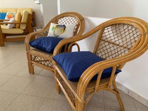 Villa SERF a 100 m dalla spiaggia img22