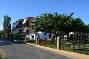 Gramatiki House - Neos Marmaras