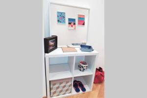 CasaViva - Beautiful Bilo with shared pool in Genova Nervi