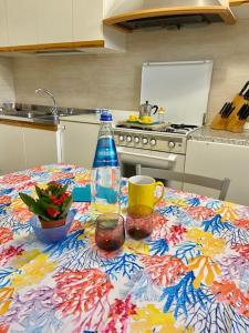 Villa SERF a 100 m dalla spiaggia img12