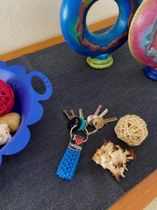 Villa SERF a 100 m dalla spiaggia img28