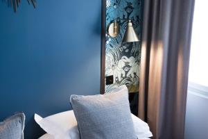 Hotels Hotel Paris La Fayette : photos des chambres