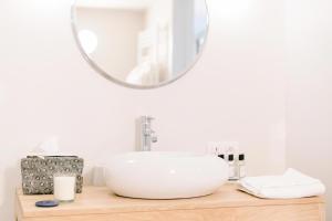 Hotels Chateau L'Hospitalet Wine Resort Beach & Spa : photos des chambres
