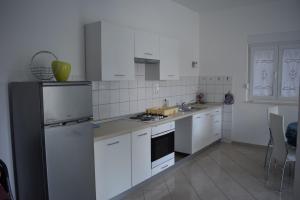 Apartman Julka