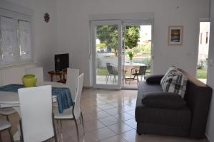 Apartman Julka
