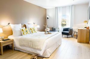 Hotels Chateau L'Hospitalet Wine Resort Beach & Spa : photos des chambres