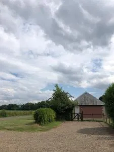 Gorton House and Cottages - Lasswade