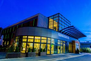 Hotel Astone Conference & Spa