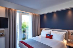 Holiday Inn Express Amsterdam - City Hall by IHG