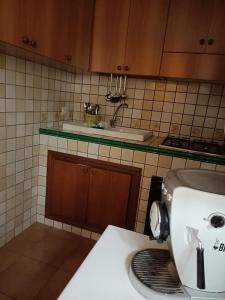 Apartment mit 2 Schlafzimmern
