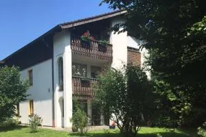 Ferienwohnungen Hanke Barbara - 皮丁