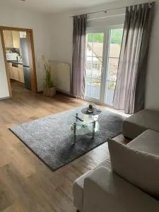 Ferienwohnung Teufelstisch - Hinterweidenthal