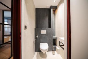 Le Luxury Design de la Vieille Ville