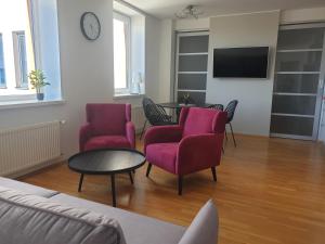 Hestia Apartments Seaport