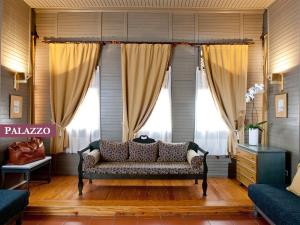Rimondi Boutique Hotel - Small Luxury Hotels of the World Rethymno Greece