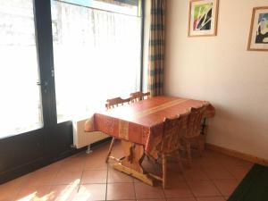 Appartement Montgenèvre, 2 pièces, 6 personnes - FR-1-445-58