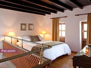 Rimondi Boutique Hotel - Small Luxury Hotels of the World Rethymno Greece