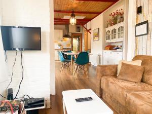 Bungalow OK03 Burgvliet Oostkapelle