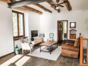 Villa Limone Apartment– Argegno lake Como