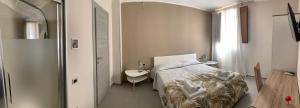 Double Room room in Albergo Piazza Risorgimento
