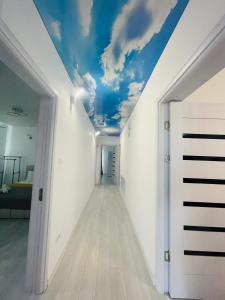 Vila LaDom Etajul 1