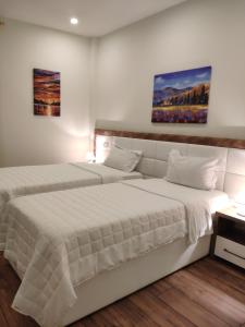 hotel treva