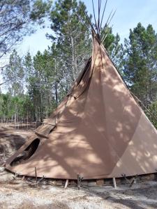 Otium Oasis Glamping & Camping