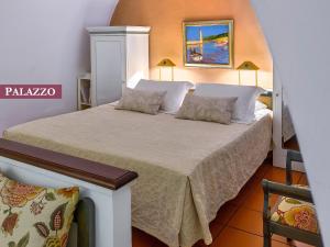 Rimondi Boutique Hotel - Small Luxury Hotels of the World Rethymno Greece