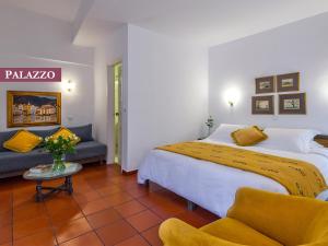 Rimondi Boutique Hotel - Small Luxury Hotels of the World Rethymno Greece