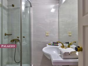 Rimondi Boutique Hotel - Small Luxury Hotels of the World