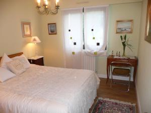 Appartements Appartement Saint-Jean-de-Luz Centre : photos des chambres