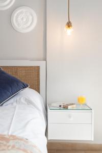 Economy Double or Twin Room room in Mrs. Chryssana Beach Hotel