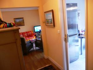 Appartement Saint-Jean-de-Luz Centre