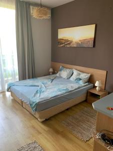 AFRODITA I 112 Private Cozy Studio Sunny Beach