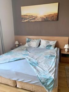 AFRODITA I 112 Private Cozy Studio Sunny Beach