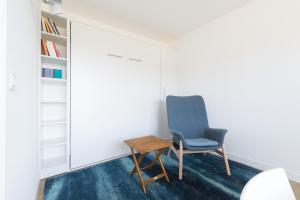 Appartements Studio avec vue imprenable sur la mer : photos des chambres