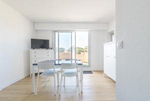 Appartements Studio avec vue imprenable sur la mer : photos des chambres