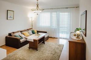 Apartament Witkiewicza Sanok