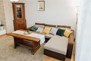 Apartament Witkiewicza Sanok