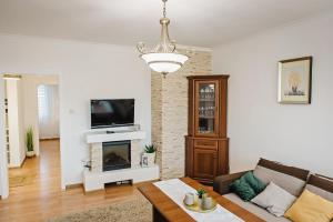 Apartament Witkiewicza Sanok