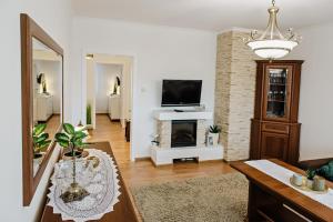 Apartament Witkiewicza Sanok