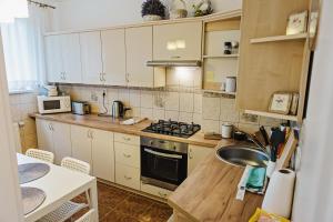 Apartament Witkiewicza Sanok