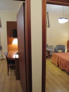 Hotel Ristorante Combolo