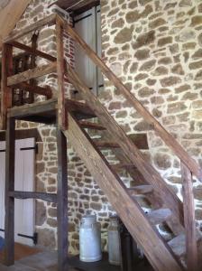 Maisons d'hotes LES ROCAILLES : photos des chambres