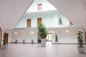 Sporthotel Hostivice