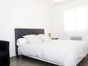 Residence Farenc vue sur la lagune