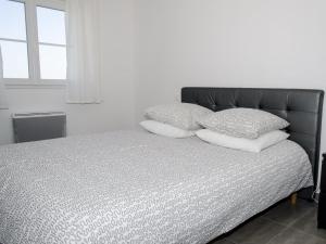 Appartements Residence Farenc vue sur la lagune : photos des chambres